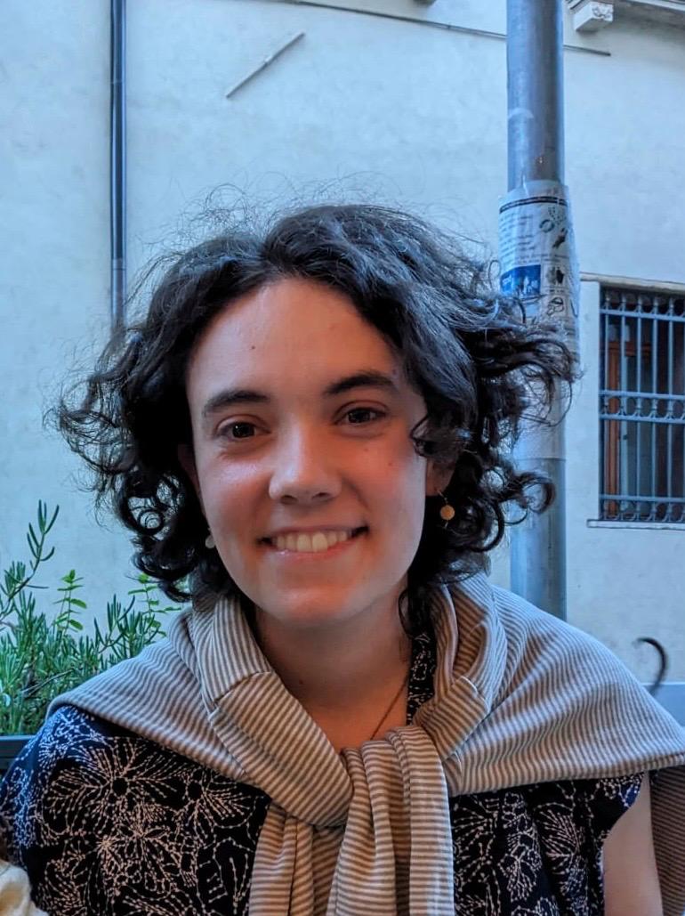 Marine Pihet