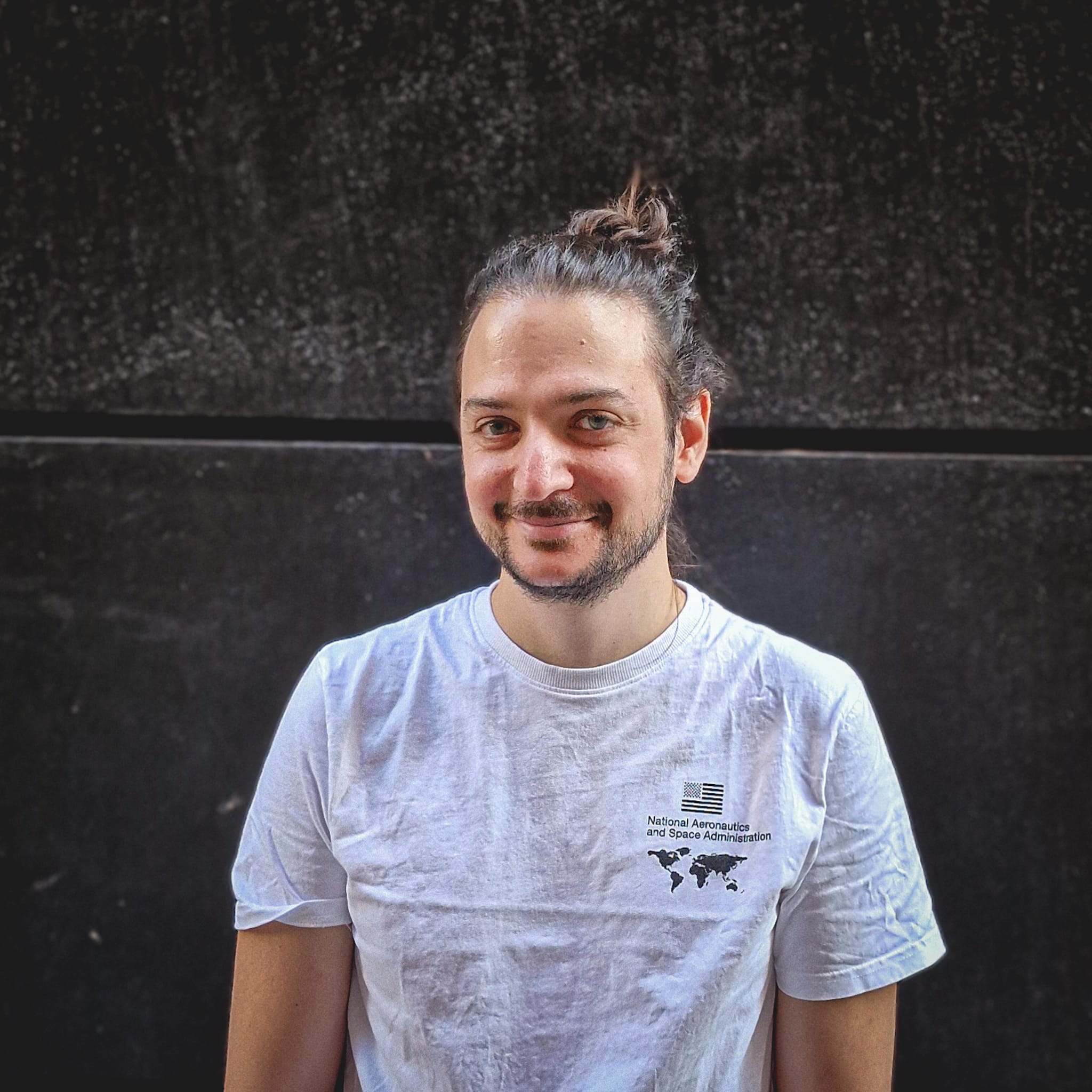 Stefano Menchiari